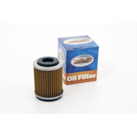 TWIN AIR oil filter HF143 YAMAHA XT 125/225/250/350