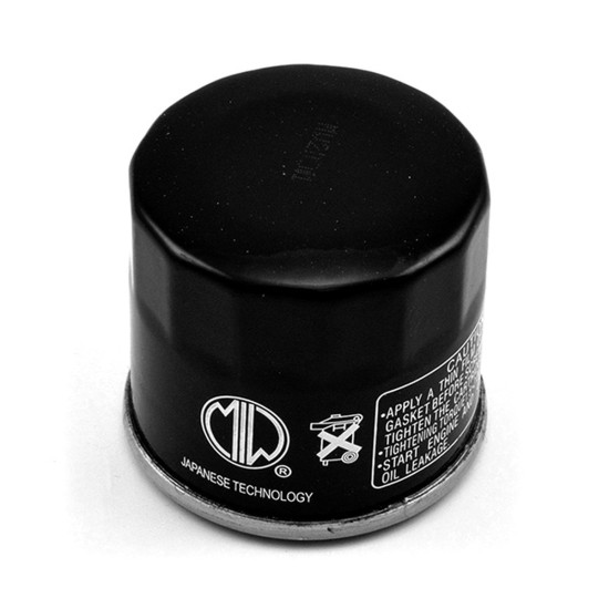 MIW (MEIWA) oil filter MV AUGUSTA (HF554)