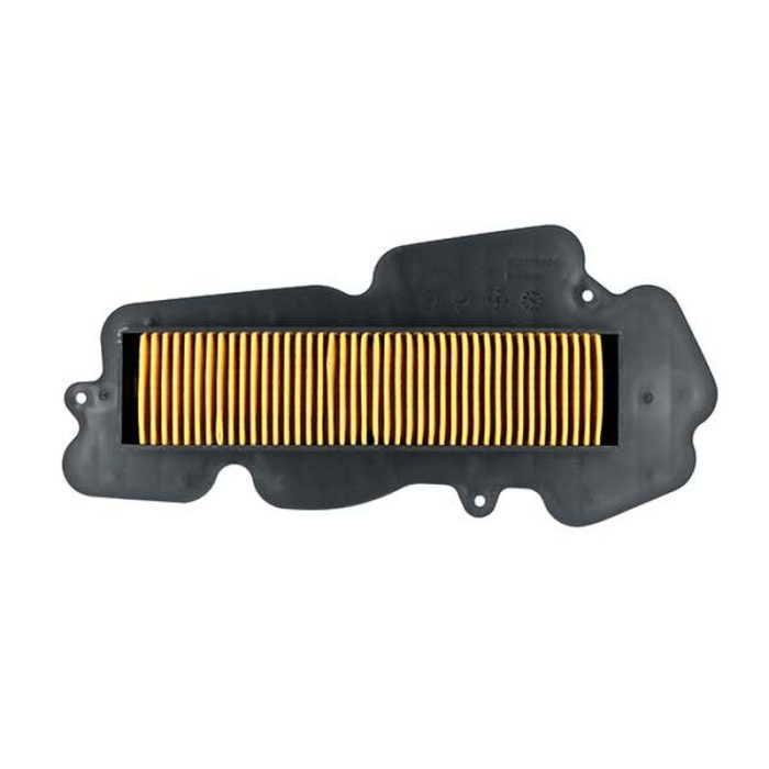 MIW (MEIWAIn the case of a vehicle equipped with an air filter: