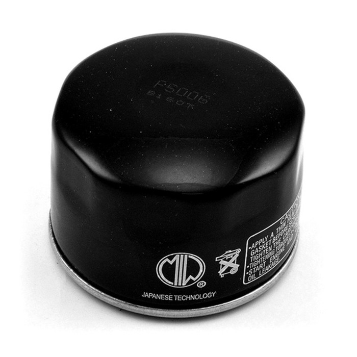 MIW (MEIWA) oil filter APRILIA 750/850/1200 GILERA GP800 (HF565)