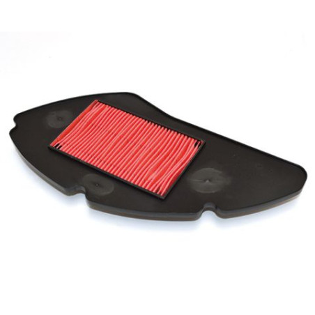 MIW (MEIWAIn the case of a vehicle equipped with an air filter YAM 125 MW 125 TRIClit_Latn '14-16, MWS 150 TRIClit_Latn '16-17