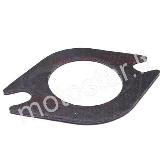 Muffler gasket Ø25