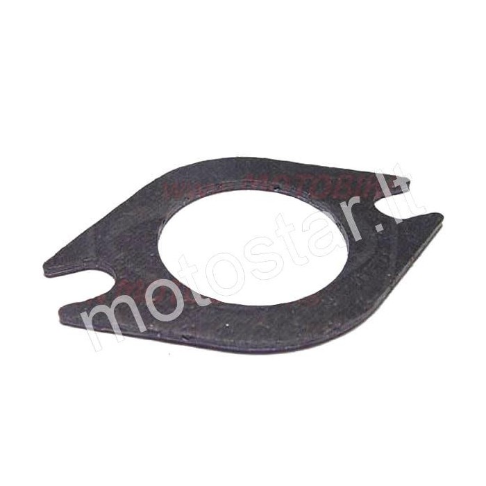 Muffler gasket Ø25