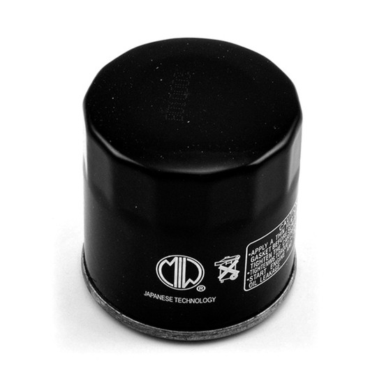 MIW (MEIWA) oil filter BENELLI (HF553)