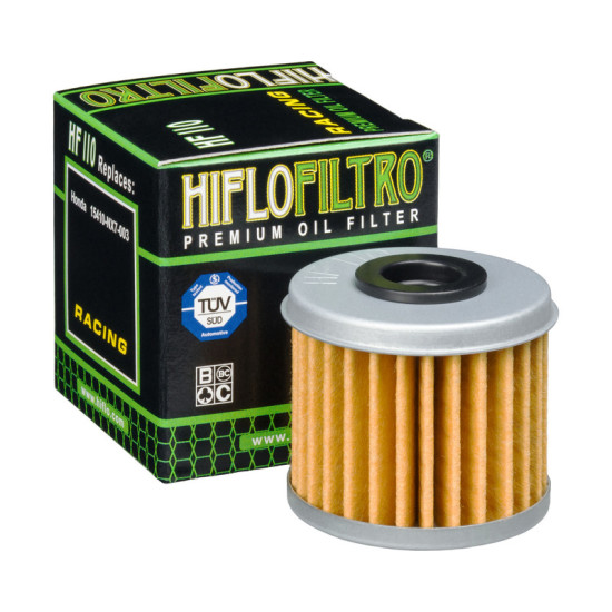 HIFLO tepalo filtras HF110...