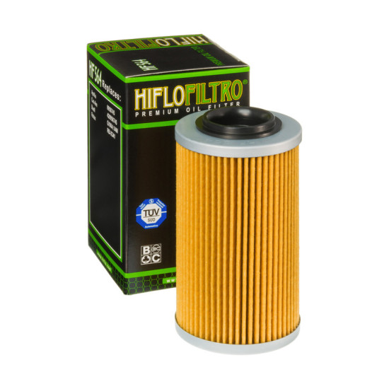 HIFLO tepalo filtras HF564...