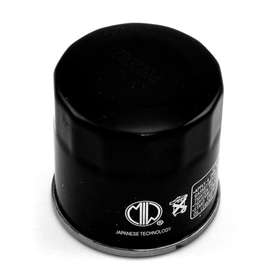 MIW (MEIWA) oil filter POLARIS 550/850/900 09-11 (HF199)