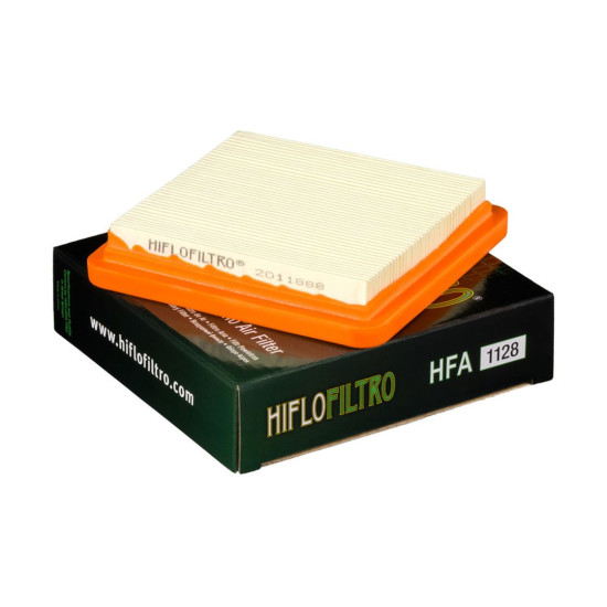 HIFLO oro filtras HONDA 125...