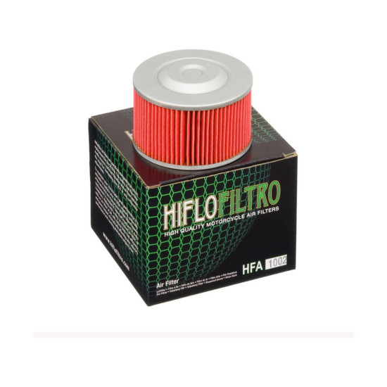HIFLO oro filtras HONDA C50...