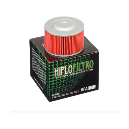 HIFLO gold filters HONDA C50 '80-'89, C70 '82-'86, C90 '83-'99