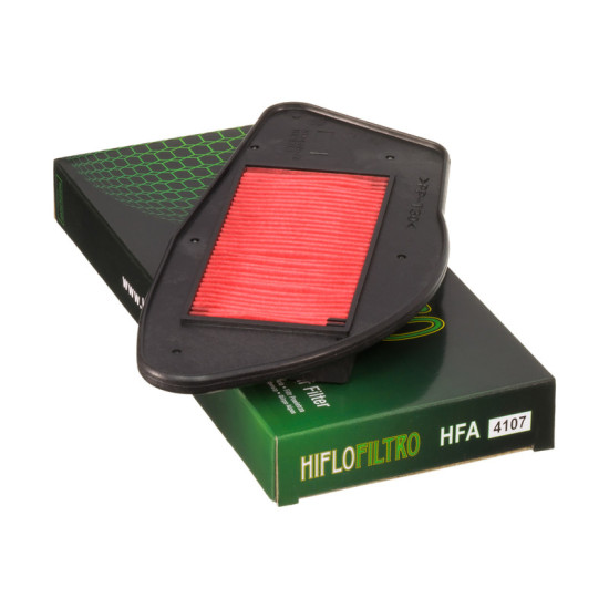 HIFLO Gold Filters YAMAHA NXC 125 CYGNUS X 04-14 (20) (Y4196)
