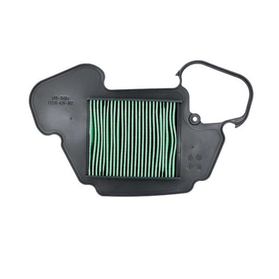 MIW (MEIWA) oro filtras HONDA MSX 125 / GROM 125 '13-20,