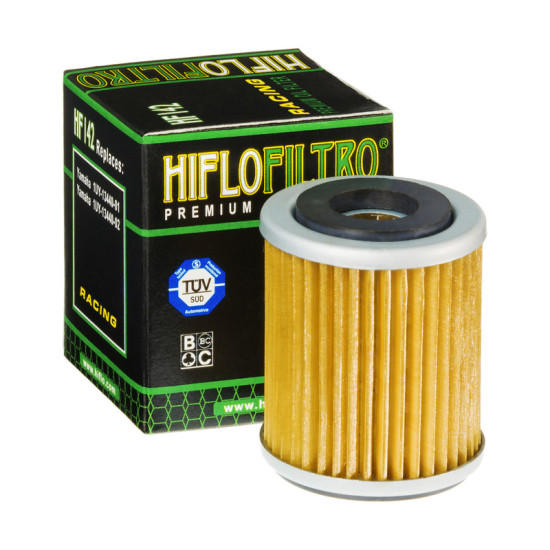HIFLO tepalo filtras HF142...