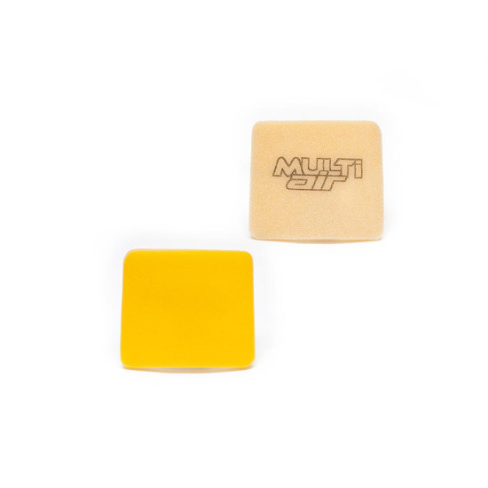 MULTI AIR GOLD FILTER KAWASAKI KLR 600 A,B '84-'93 (KL600A,KL600B)
