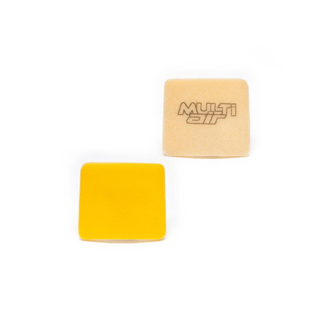 MULTI AIR GOLD FILTER KAWASAKI KLR 600 A,B '84-'93 (KL600A,KL600B)