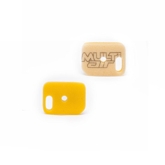 MULTI AIR oro filtras YAMAHA PW 50 '92-21 (OEM:4BC-14451-00-00)