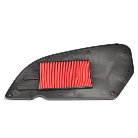 ATHENA 2022/04 oro filtras KYMCO DOWNTOWN 125/200 '09-'18, SUPER DINK 125 '09-'16 (OEM: 17211LFA7E0000117199)