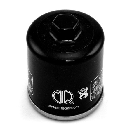 MIW (MEIWA) oil filter POLARIS/ PGO (HF197)