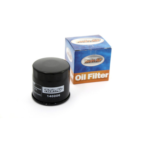 TWIN AIR oil filter HF138