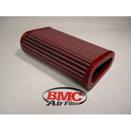BMC oro filtras HONDA CBF 600 S/N HORNET '08-'13