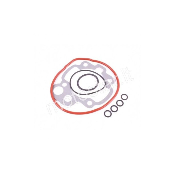 Minarelli AM6 50 / 70 / 80 cc cylinder gasket set
