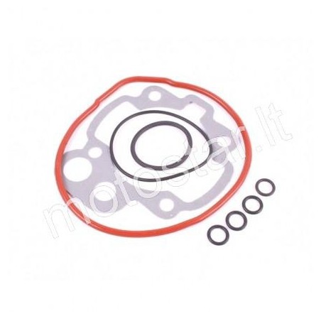 Minarelli AM6 50 / 70 / 80 cc cylinder gasket set