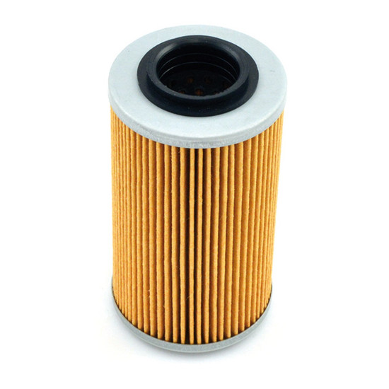 MIW (MEIWA) oil filter BOMBARDIER 500/650 ATV, SEE DOO, MARINE (HF556)