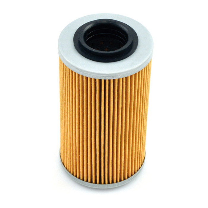 MIW (MEIWA) oil filter BOMBARDIER 500/650 ATV, SEE DOO, MARINE (HF556)
