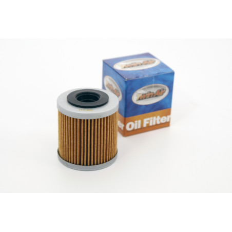 TWIN AIR oil filter HF563 APRILIA, HUSQVARNA, SWM 300/500