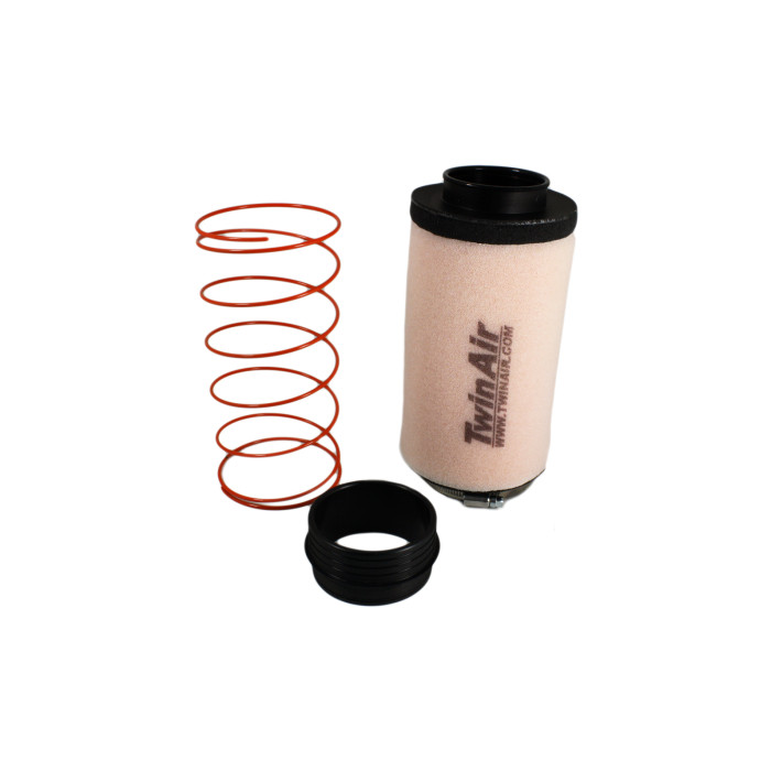 TWIN AIR oro filtras POLARIS SPORTSMANN/SCRAMBLER XP 1000 '15-'20,SPORTSMAN 850 '09-'18, POLARIS 550 XP/EFI '09-'11 ( atsparus k