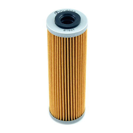 MIW (MEIWA) oil filter DUCATI PANIGALE 899 / 959 / 1199 / 1299 (12-16) (HF159)