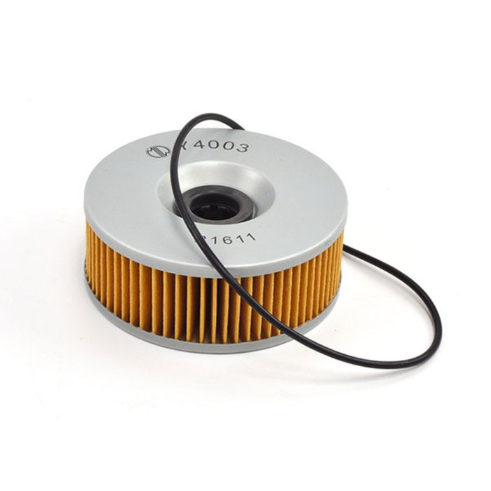 MIW (MEIWA) tepalo filtras YAMAHA V-MAX 1200, XS 750/850/1100 (Z ORINGIEM) (HF146) (50)
