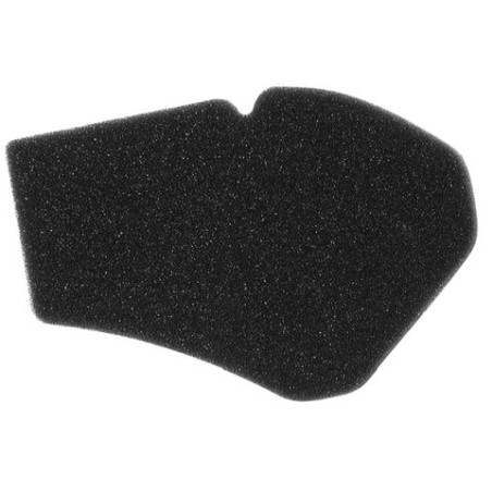 MIW (MEIWA) oro filtras SUZUKI UH 125/150 BURGMAN '02-06, (100)