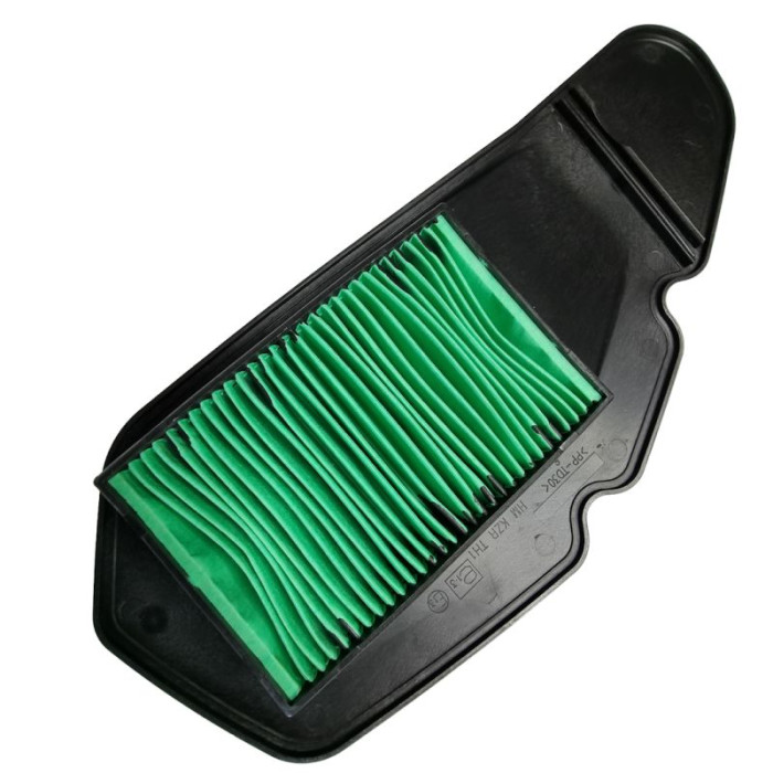 BIKETEC oro filtras HONDA PCX 125/150 '12-18, SH 125 '14-18, (OEM 17210-KZR-600) (HFA1120)