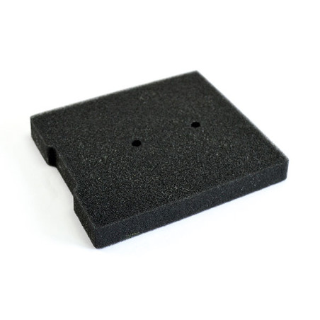 MIW (MEIWA) air filter KAWASAKI THE FOLLOWING TABLE IS ADDED: