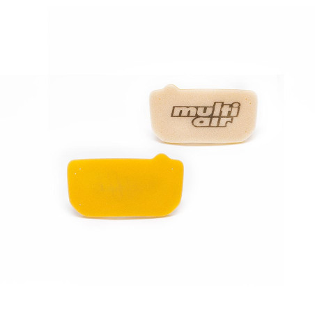 MULTI AIR the air filter YAMlit_Latn PW 80 '91-'07