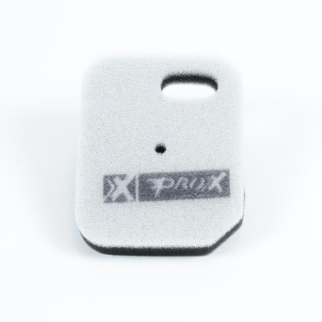 PROX for use in the manufacture of air filters [1]