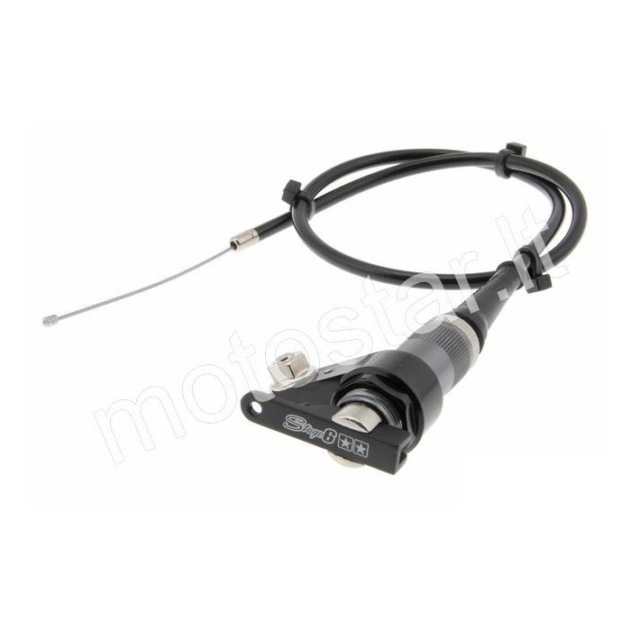 Stage6 mechanical oiling cable (50cm)