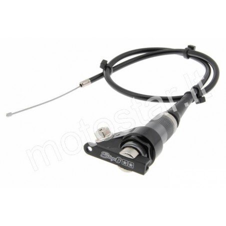 Stage6 mechanical oiling cable (50cm)