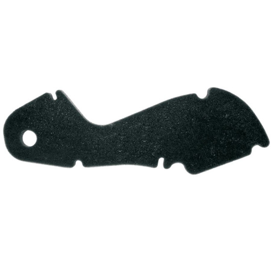 VICMA air filter - filter sponge GILERA TYPHOON, PIAGGIO/VESPA SKIPPER, SKR 80/125/150 1994-2000 (9213)