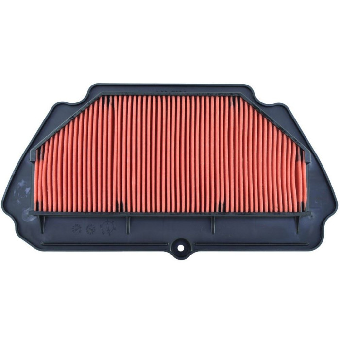 VICMA oro filtras - filtro kempinė KAWASAKI ZX-6R 600/636 2009-2013 (15705)