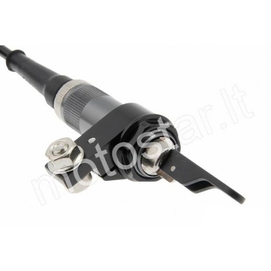 Stage6 mechaninio pariebinimo trosas (50cm)