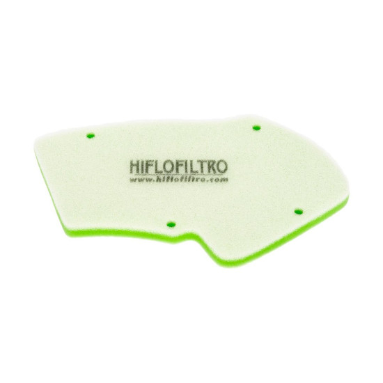 HIFLO oro filtras PIAGGIO...