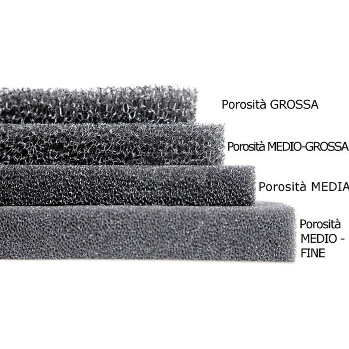 M,C, sponge DO air filter (15MM) 300X480MM