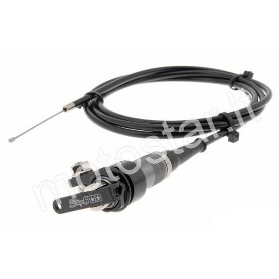 Stage6 mechaninio pariebinimo trosas (150cm)
