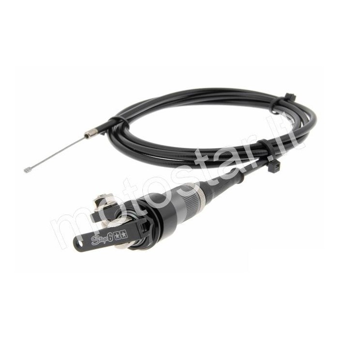 Stage6 mechanical oiling cable (150cm)