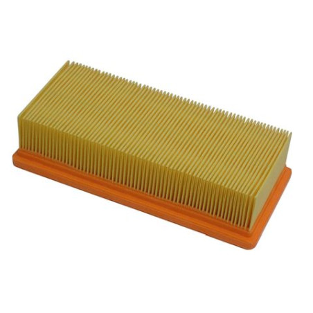 MIW (MEIWA) oro filtras PIAGGIO HEXAGON 125/180 '00-02, X9 '01-08, (HFA5219) (20)