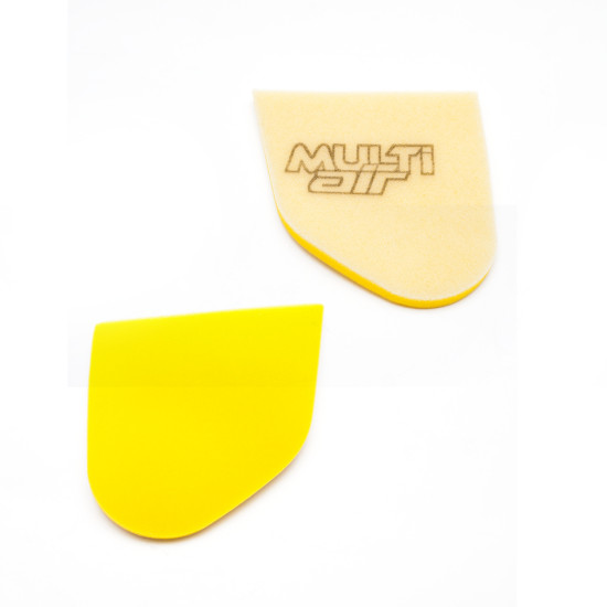 MULTI AIR gold filters MONTESA 348