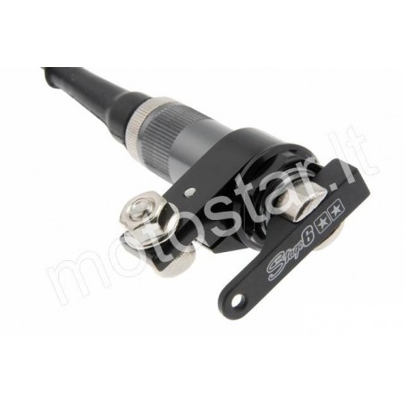 Stage6 mechaninio pariebinimo trosas (150cm)