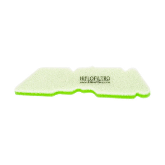 HIFLO gold filters APRILIA/DERBI/GILERA/ITALJET/PIAGGIO 50 CCM (HFA5208DS) (P5108)